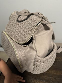 Diaper Bag 