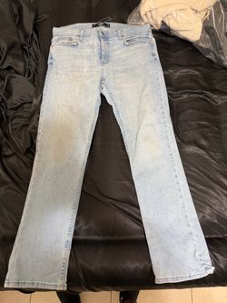 Hollister Jeans Slim Straight