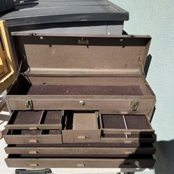 kennedy Tool Chest 