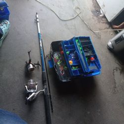 Fishing Stuff 