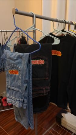 Clothes, Shoes and Misc