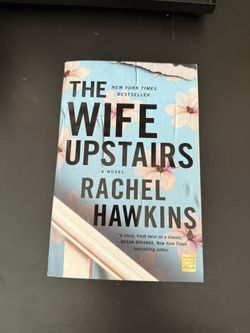 The Wife Upstairs 