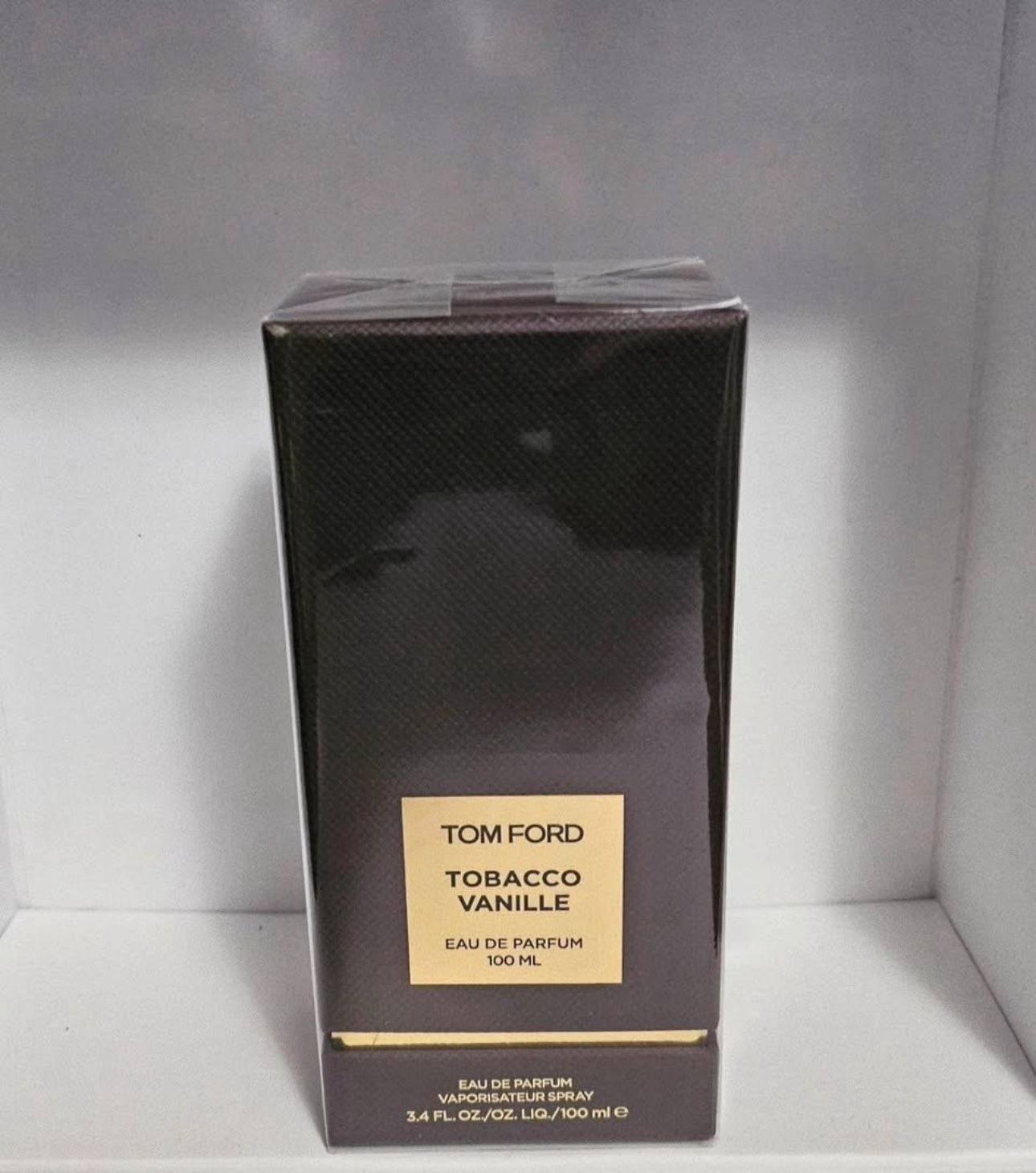 Tom Ford Tobacco Vanille EDP