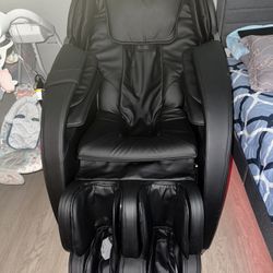 Massage Chair 