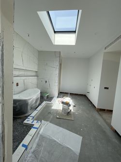 Drywall Tools / Tape 