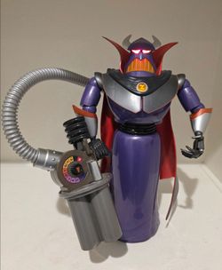 Disney Parks Disney Toy Story Zurg Figure