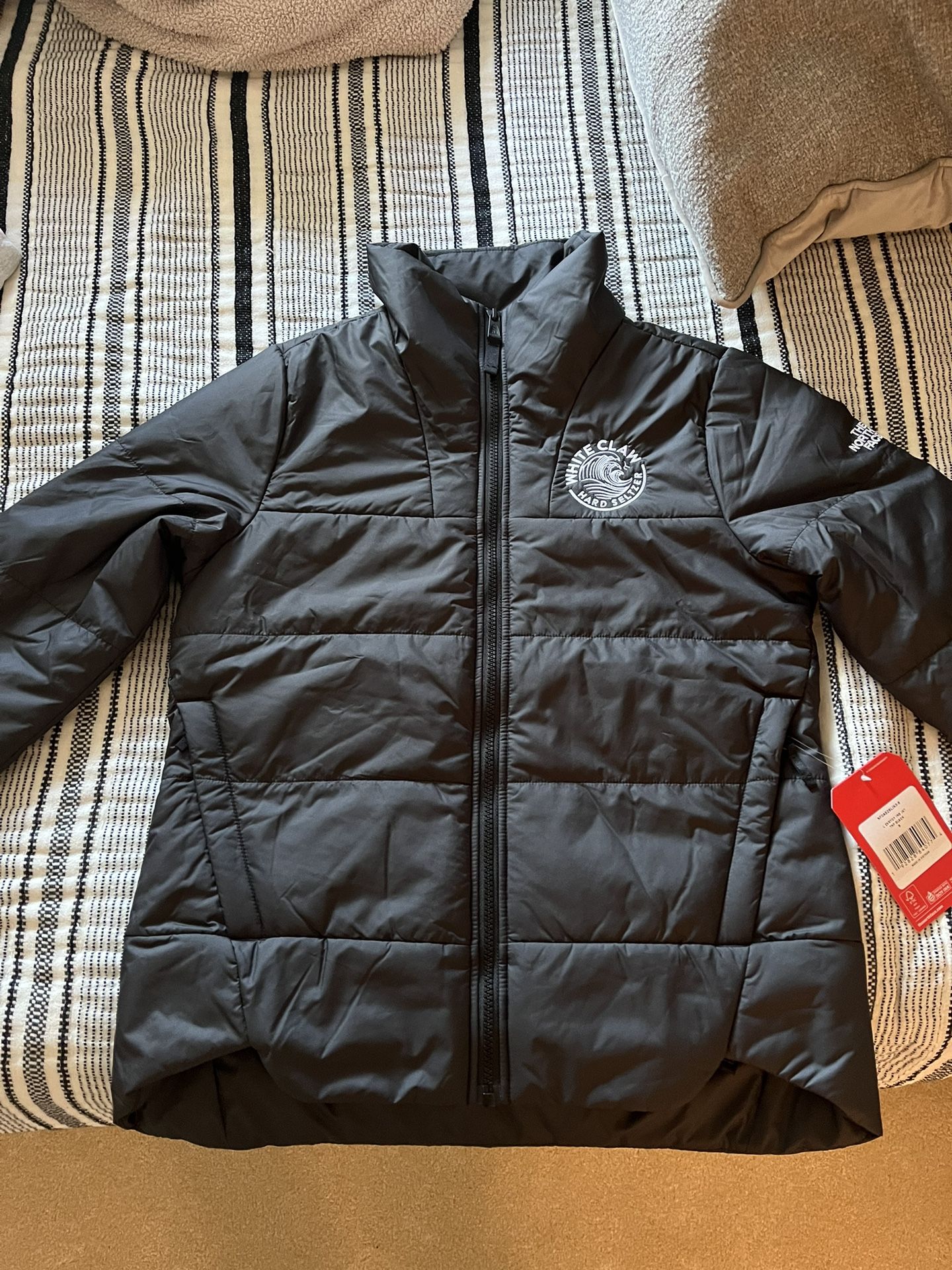 North Face White Claw Everyday Insulated Jacket
