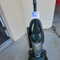 Hoover Vacuum Cleaner