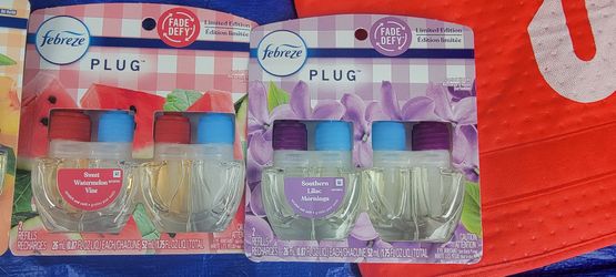 Febreze Plug_in 8.00 Each 