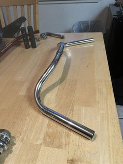 Schwinn Speedster Handle Bars 77