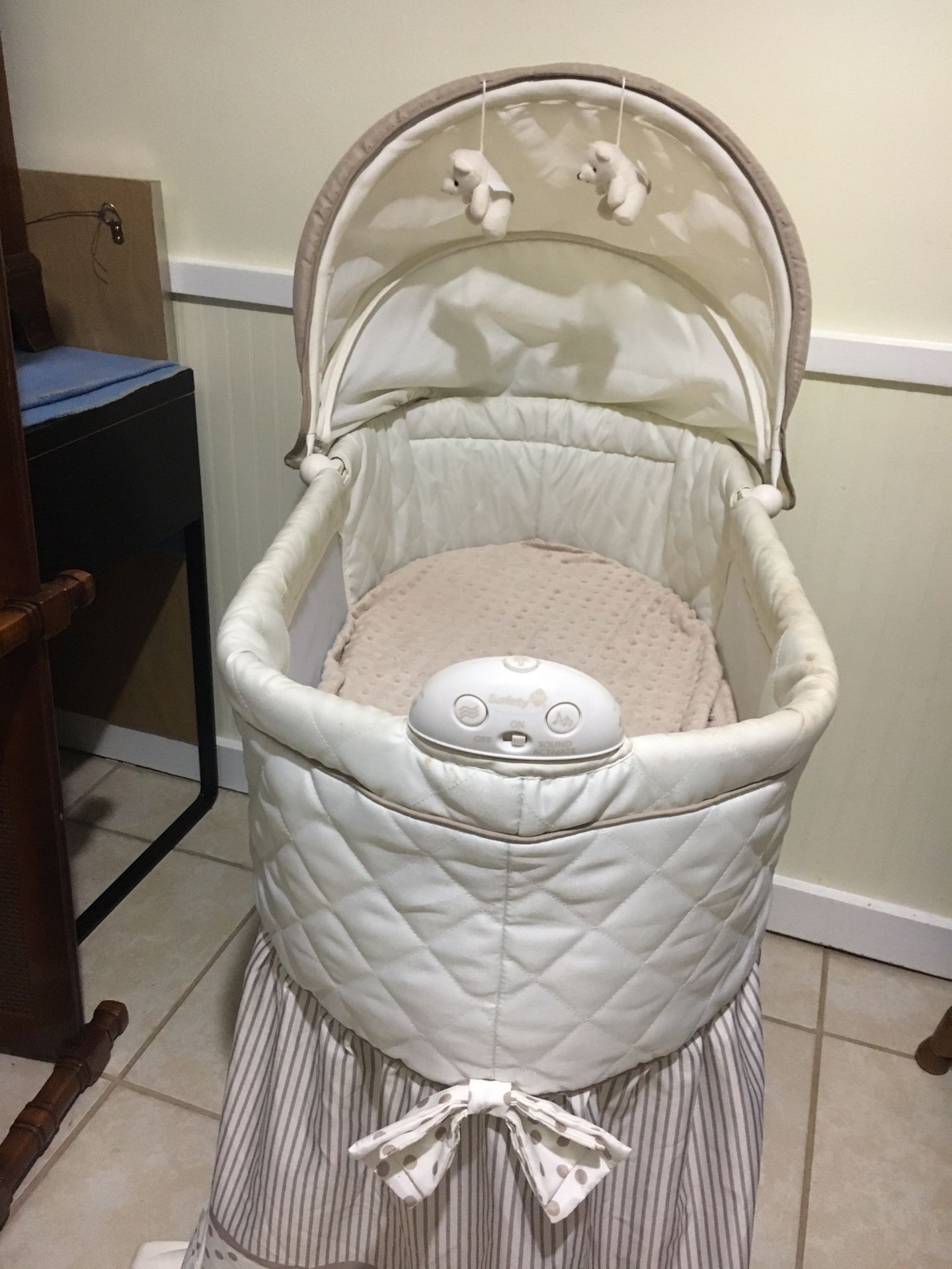 Bassinet