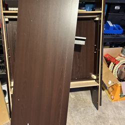 Train Table/ Activities Table