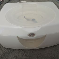 Baby Wipe Warmer
