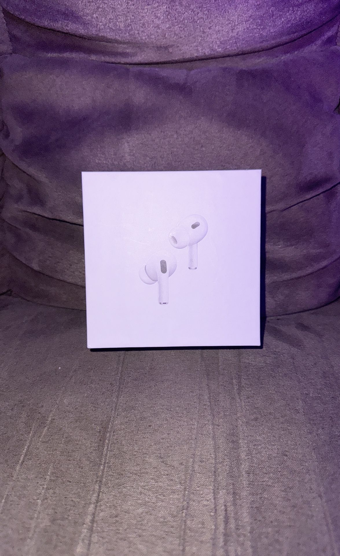 AirPods Pro 2