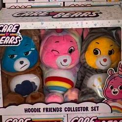 Care Bears