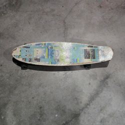 Kryptonics Skateboard