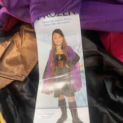 Halloween Costumes