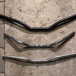 Road Bike Handle Bars