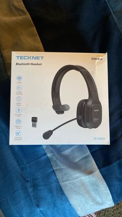 Blue Tooth Headset