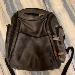 Diaper Bag Backpack