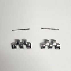 Citizen Stainless Steel 20mm Watch Band Link