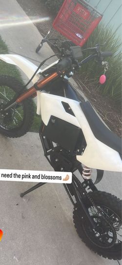 MISSING E BIKE