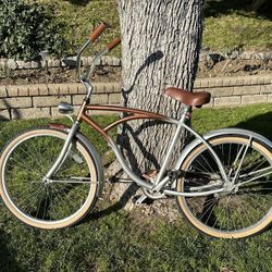 Marin Drakes Beach Cruiser Bike