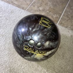 VINTAGE BOWLING BALL