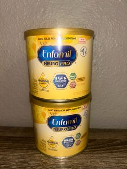 Enfamil Neuropro