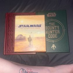 Star Wars Collector Items