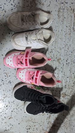 Kids Sneakers