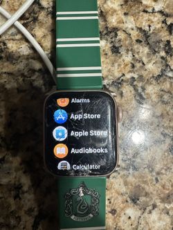 Apple Watch Series 4 40mm