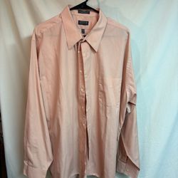 Arrow Button Down Shirt