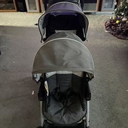 Graco duo Lighter Stroller