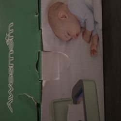 Awesmom Baby Wipes Heater 