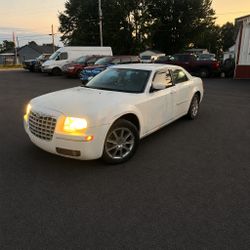 2009 Chrysler 300