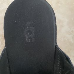 Ugg Heels 