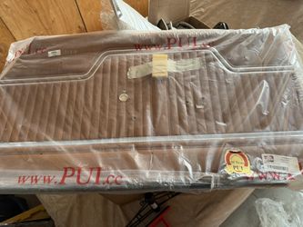 70-72 Chevy Chevelle Door Panels