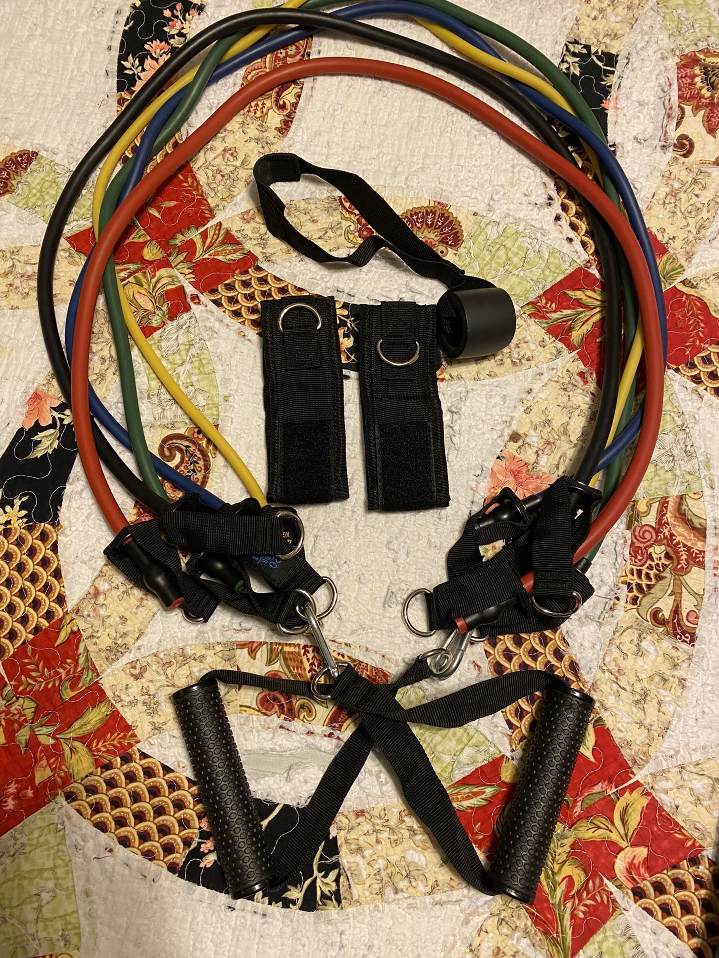 Home Gym Pro