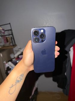 iPhone 14 Pro