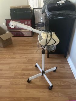 Facial Steamer