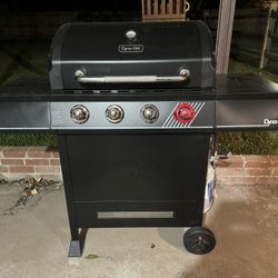 Dyna-Glo Gas Grill