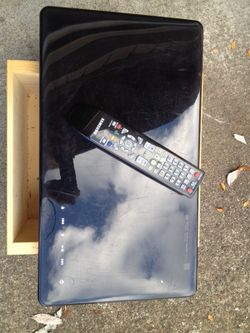 Samsung bluray player