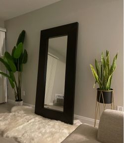 IKEA mirror