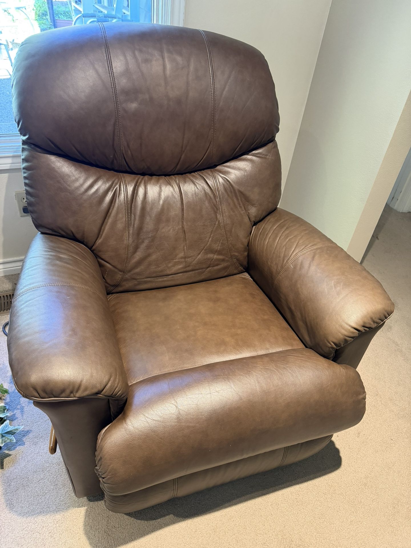 LA-Z-BOY Recliner