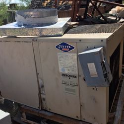 2 Ton Goettl A/C Unit