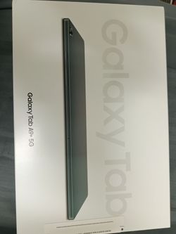 Samsung Galaxy Tab A9+ 5g 11" 64 gb
