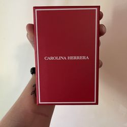 Carolina Herrera Good Girl Perfume Samples 