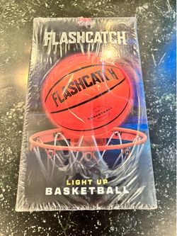 Glow in the Dark Basketball