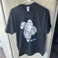 Michelin Tires Shirt Medium
